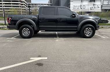 Пикап Ford F-150 2017 в 