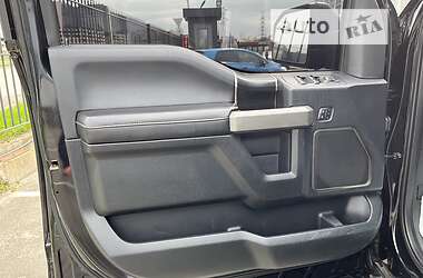 Пикап Ford F-150 2017 в 
