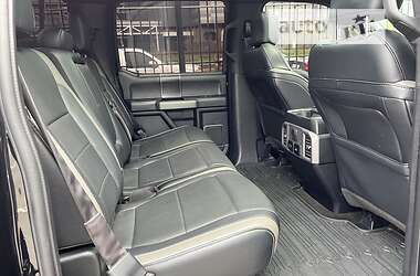 Пикап Ford F-150 2017 в 