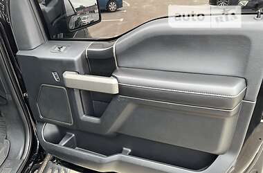 Пикап Ford F-150 2017 в 