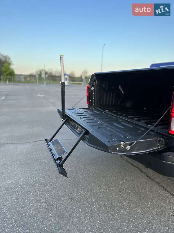 Пикап Ford F-150 2018 в Одессе