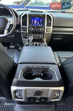 Пикап Ford F-150 2018 в Одессе