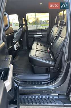 Пикап Ford F-150 2018 в Одессе