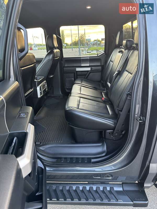 Пикап Ford F-150 2018 в Одессе