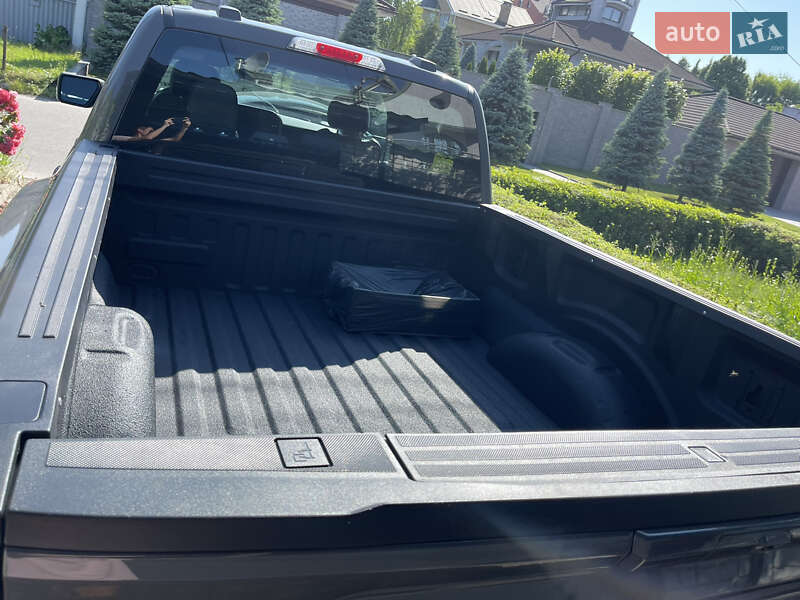 Пикап Ford F-150 2021 в Днепре