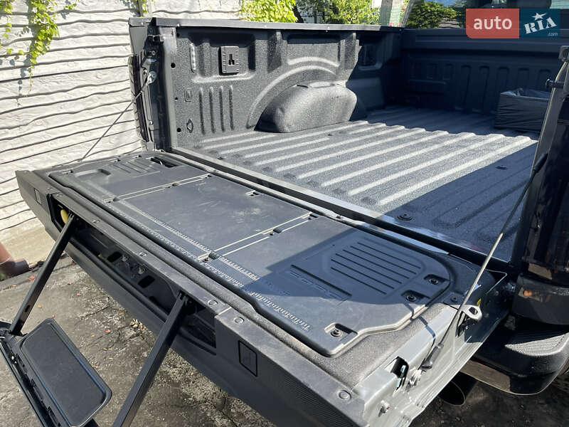 Пикап Ford F-150 2021 в Днепре
