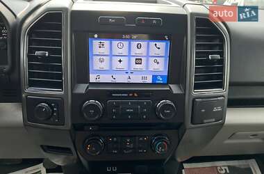 Пикап Ford F-150 2018 в 
