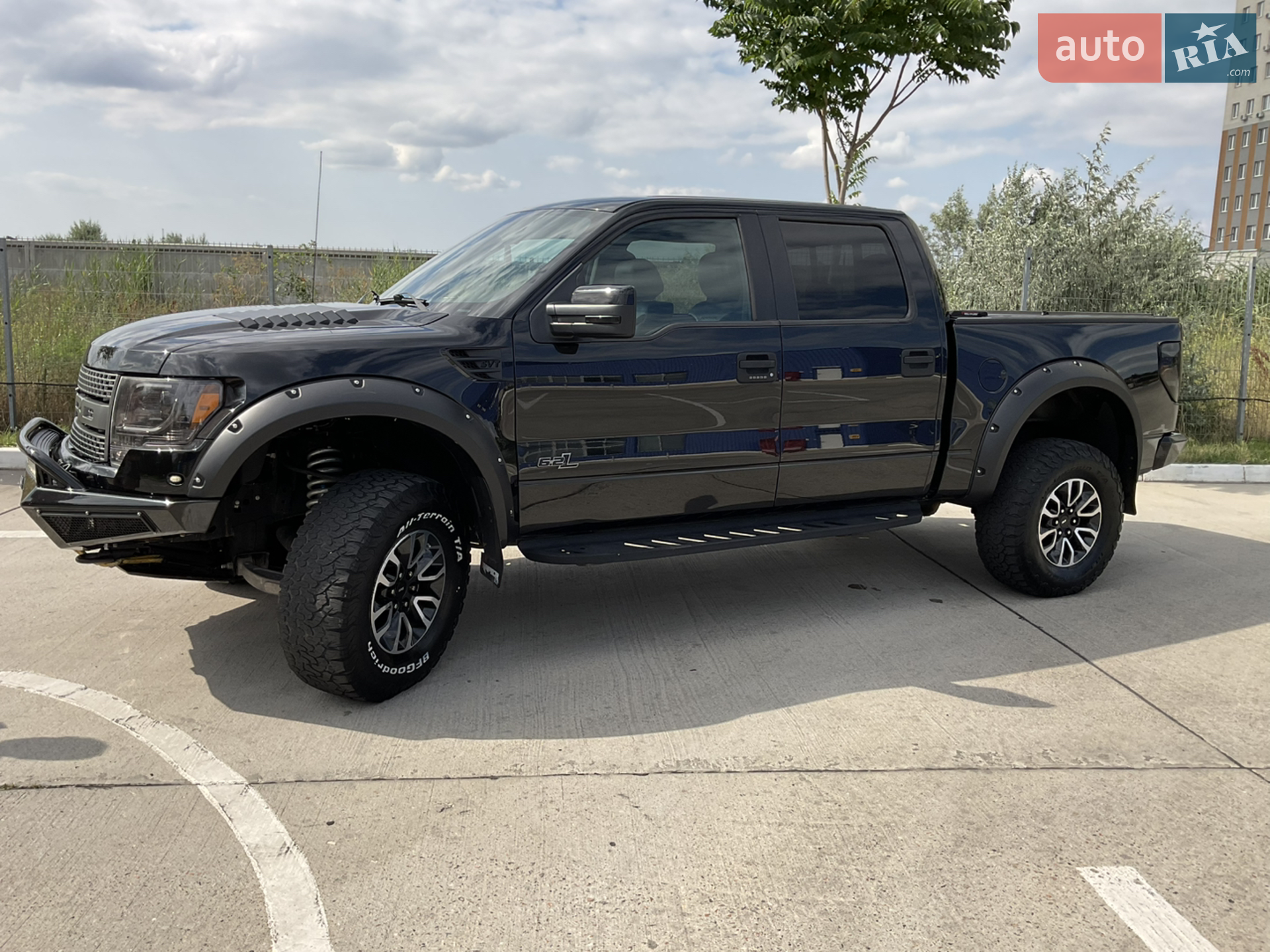 2014 Ford F-150 - мініатюра 13