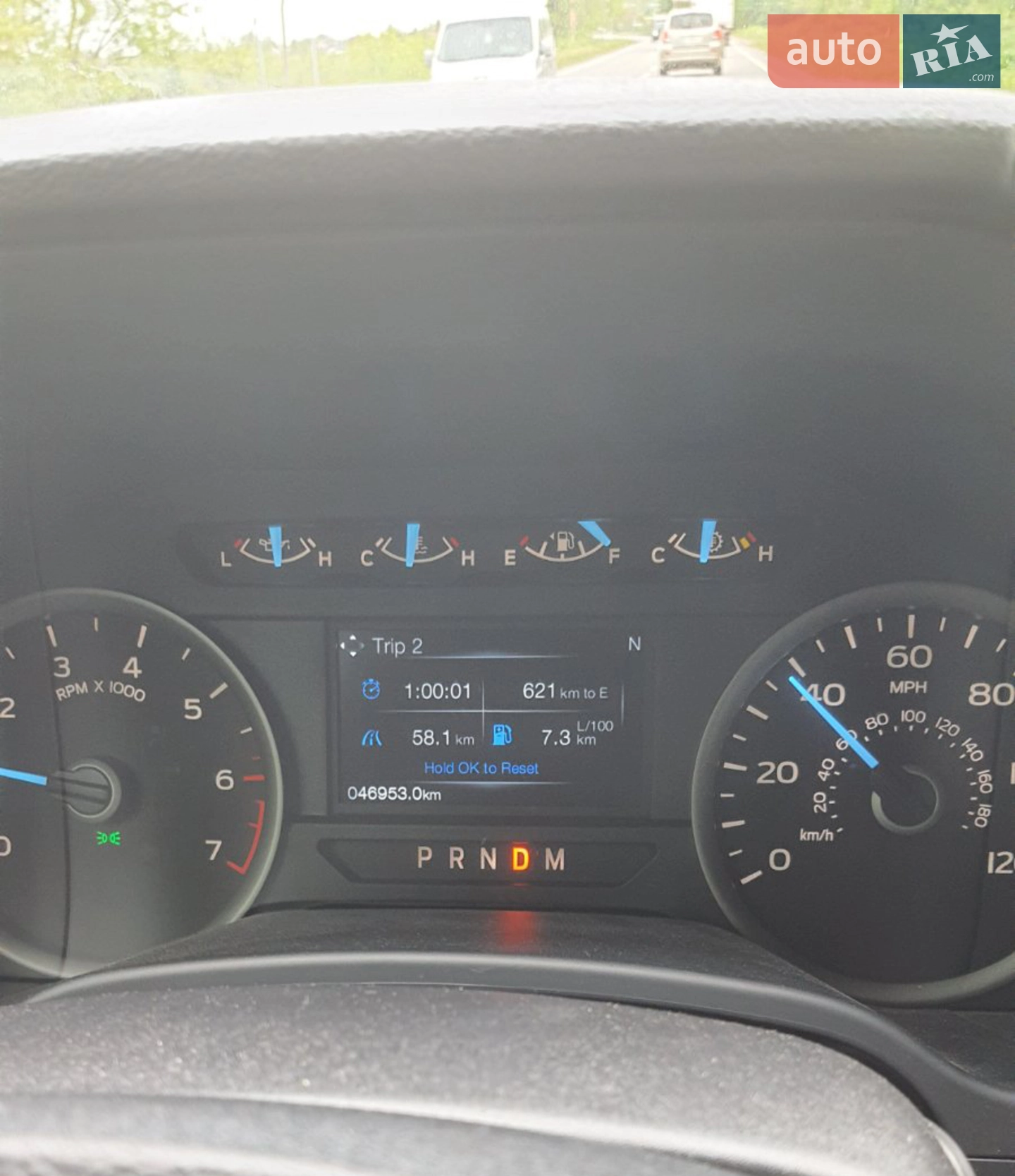 2018 Ford F-150 - мініатюра 15