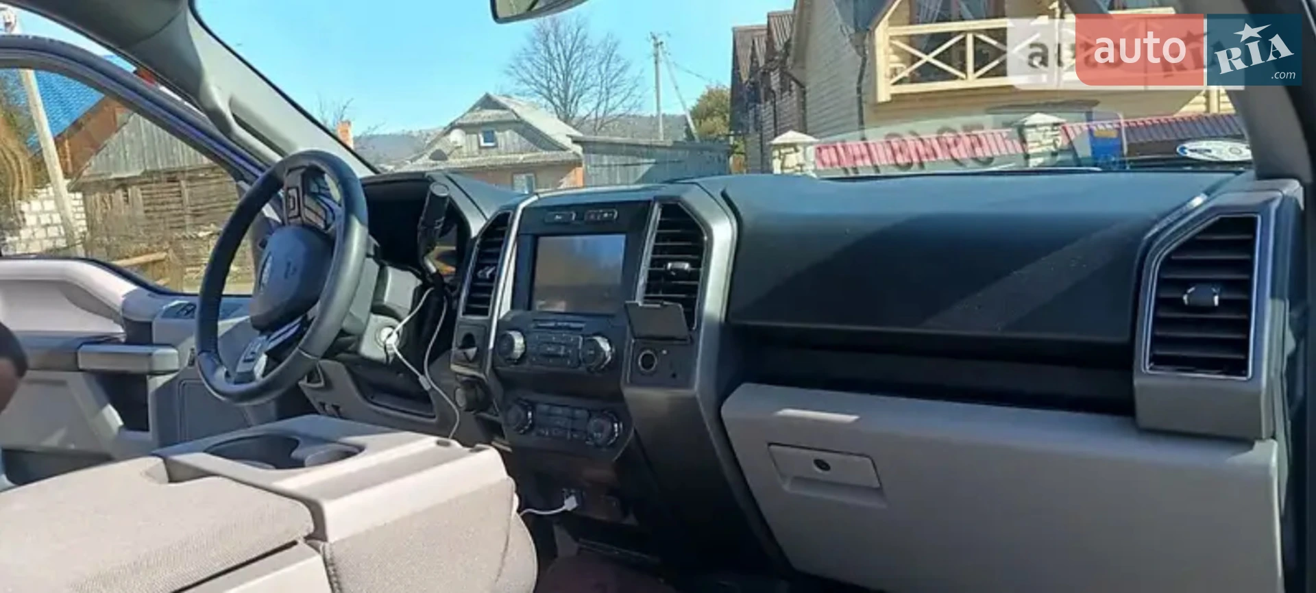 Ford F-150 2018 VIN 1FTEX1C5XKKC23667 фото оголошення 13 з 29