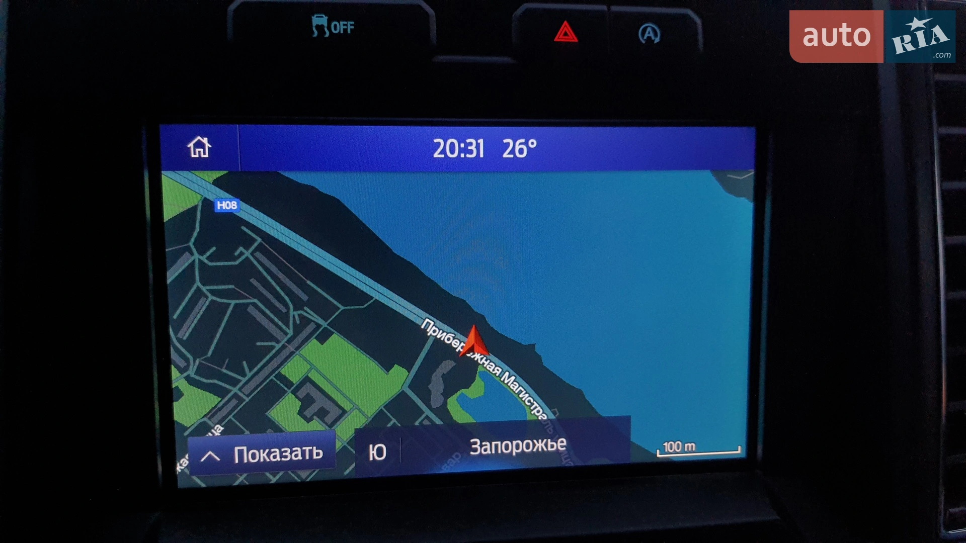 Ford F-150 2018 VIN 1FTEX1C5XKKC23667 фото оголошення 8 з 29