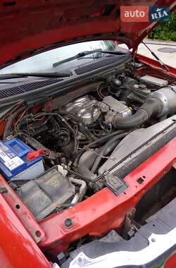 Пикап Ford F-150 2003 в 