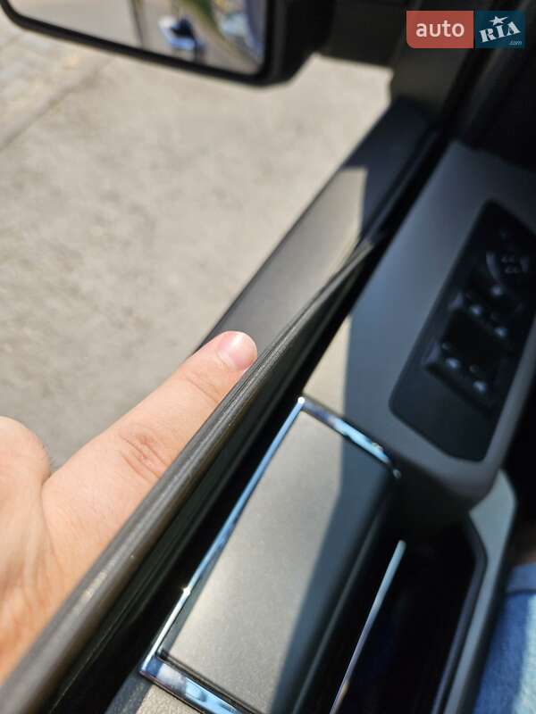 Пикап Ford F-150 2018 в Запорожье фото 20 Пикап Ford F-150 2018 в Запорожье