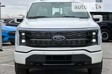 Пікап Ford F-150 2023 в 