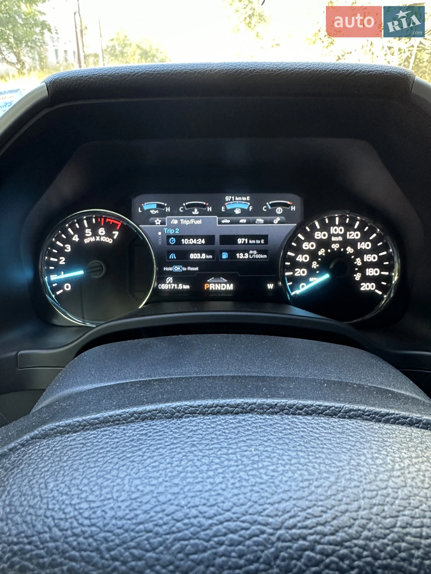 2017 Ford F-150 - мініатюра 35