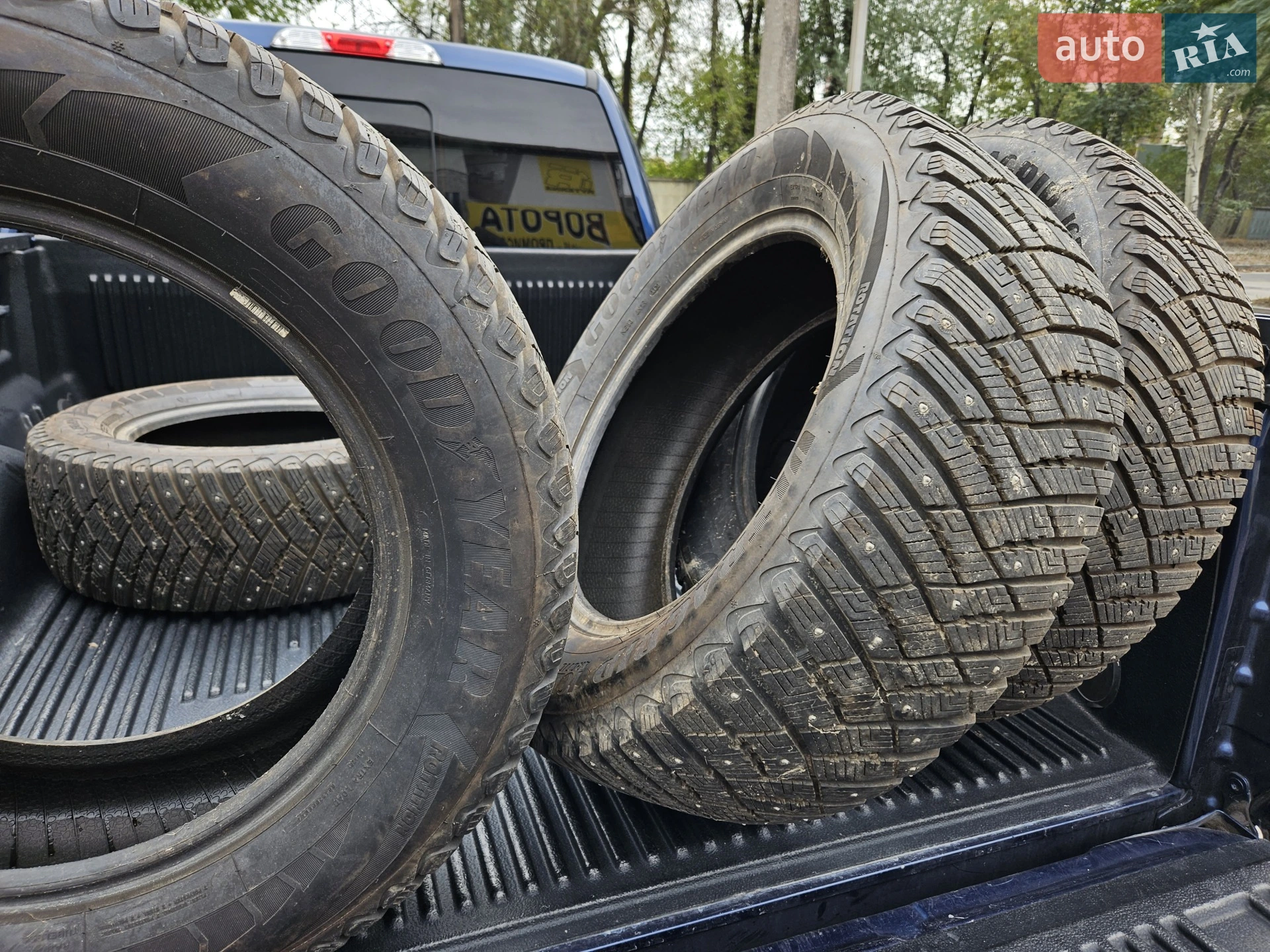 Ford F-150 2018 VIN 1FTEX1C5XKKC23667 фото оголошення 26 з 29