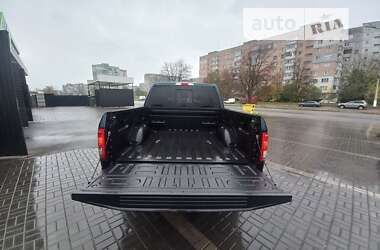 Пикап Ford F-150 2015 в Кропивницком