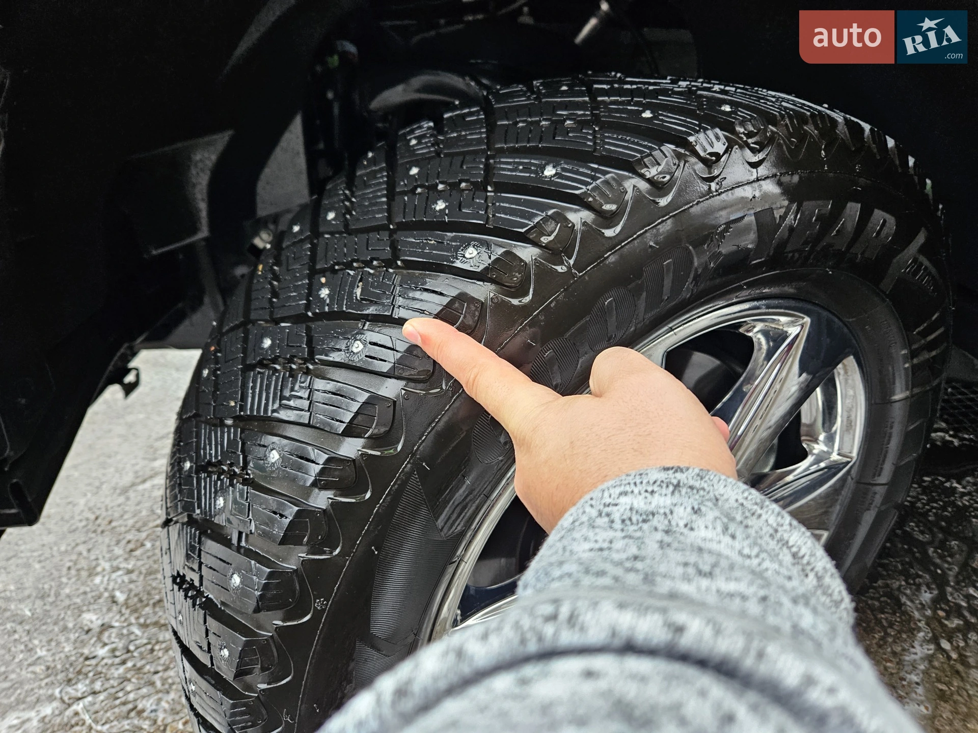 Ford F-150 2018 VIN 1FTEX1C5XKKC23667 фото оголошення 28 з 29