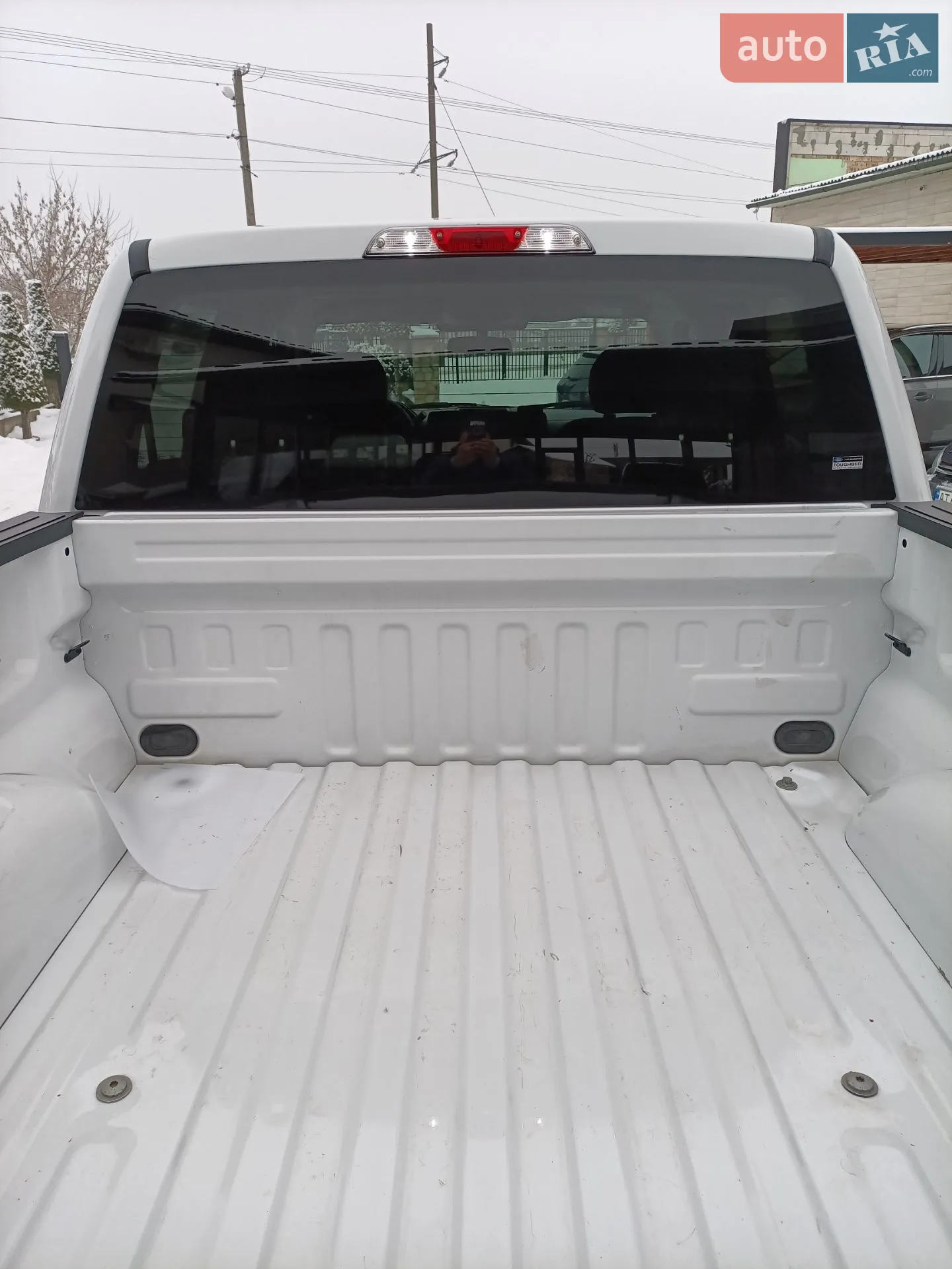 2017 Ford F-150 - мініатюра 26