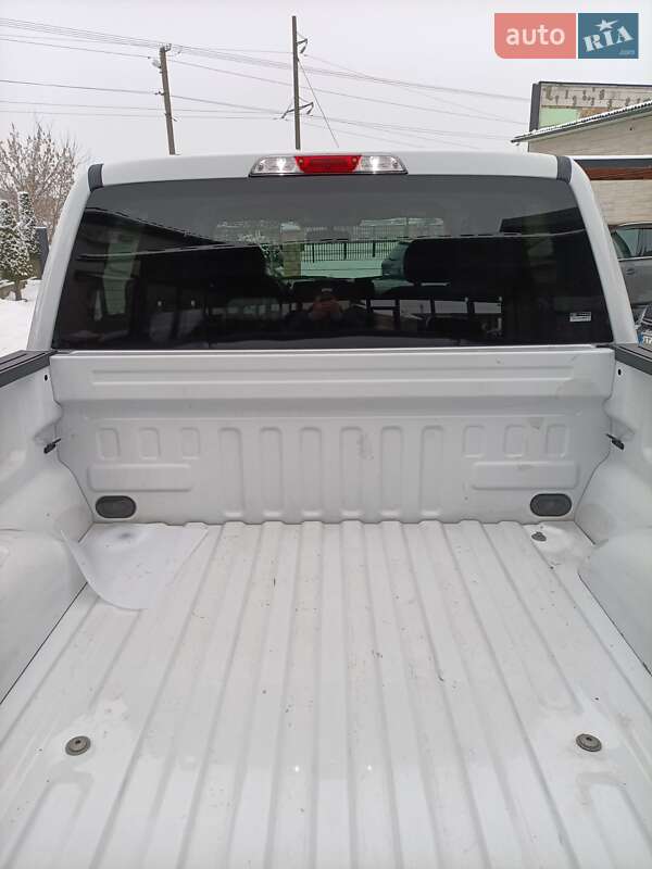 Пикап Ford F-150 2017 в Коломые