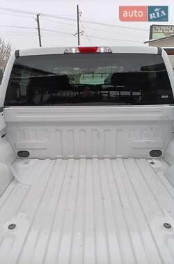 Пикап Ford F-150 2017 в 