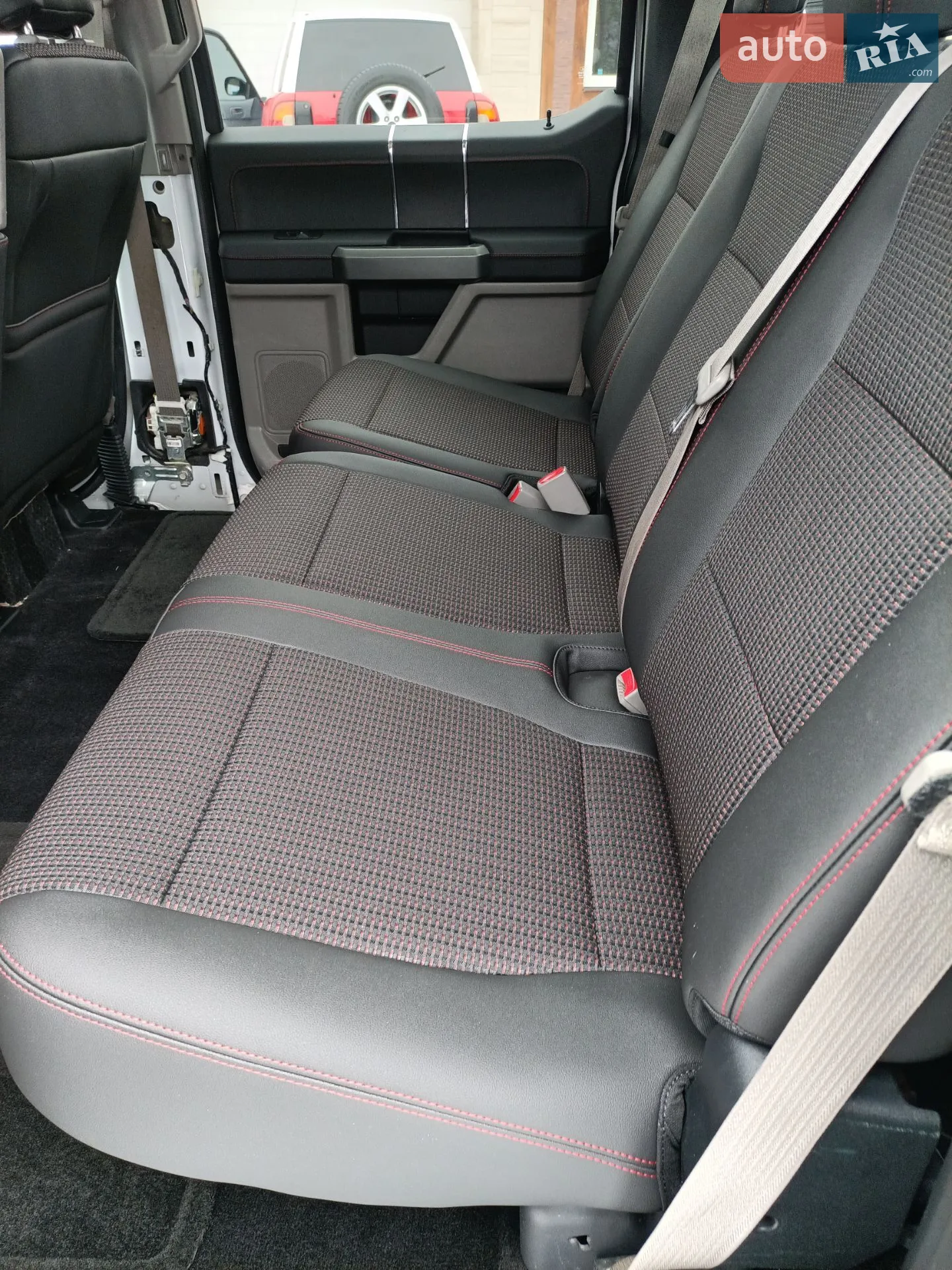 2017 Ford F-150 - мініатюра 34