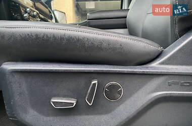 Пикап Ford F-150 2021 в 