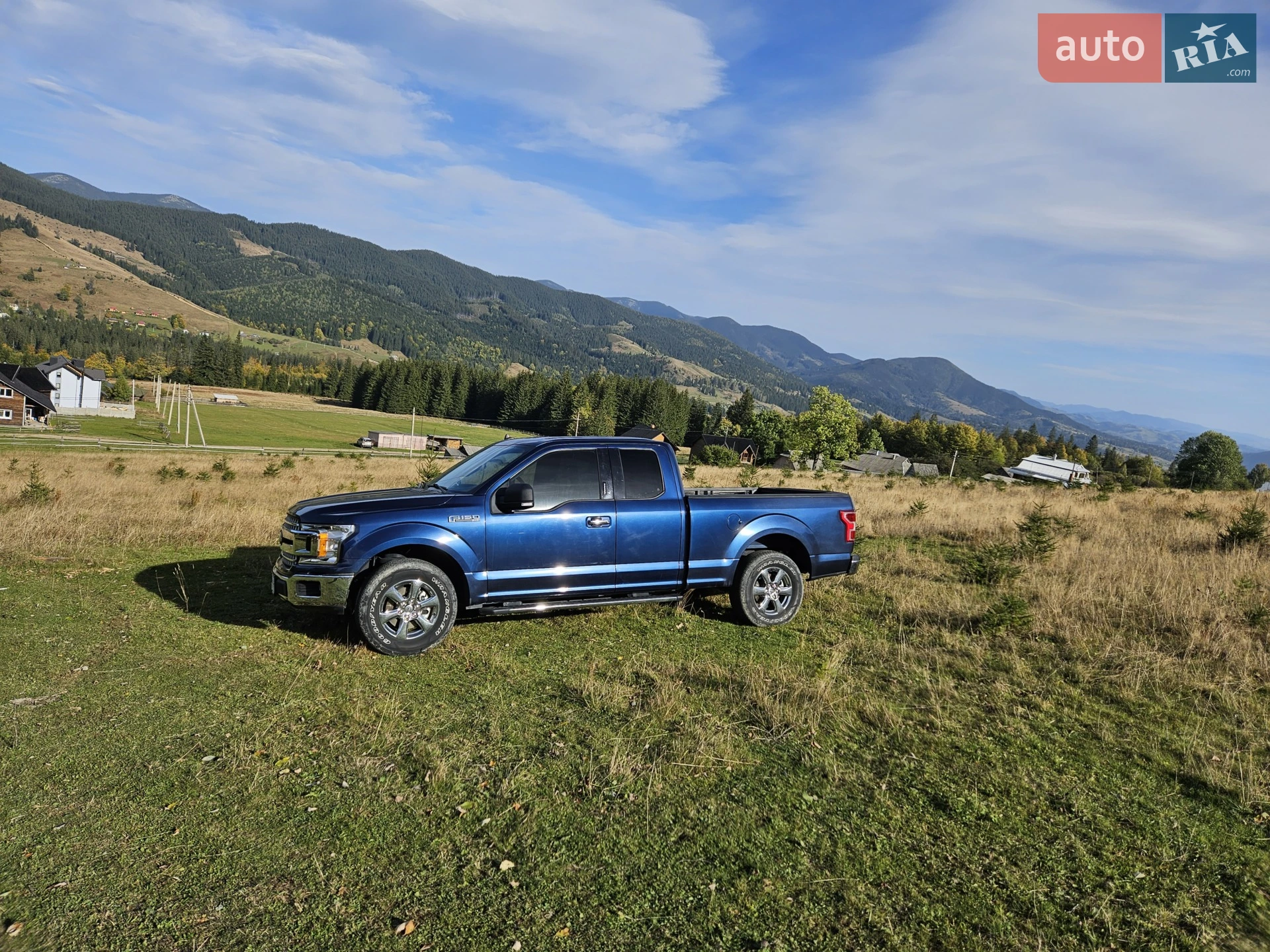 Ford F-150 2018 VIN 1FTEX1C5XKKC23667 фото оголошення 22 з 29