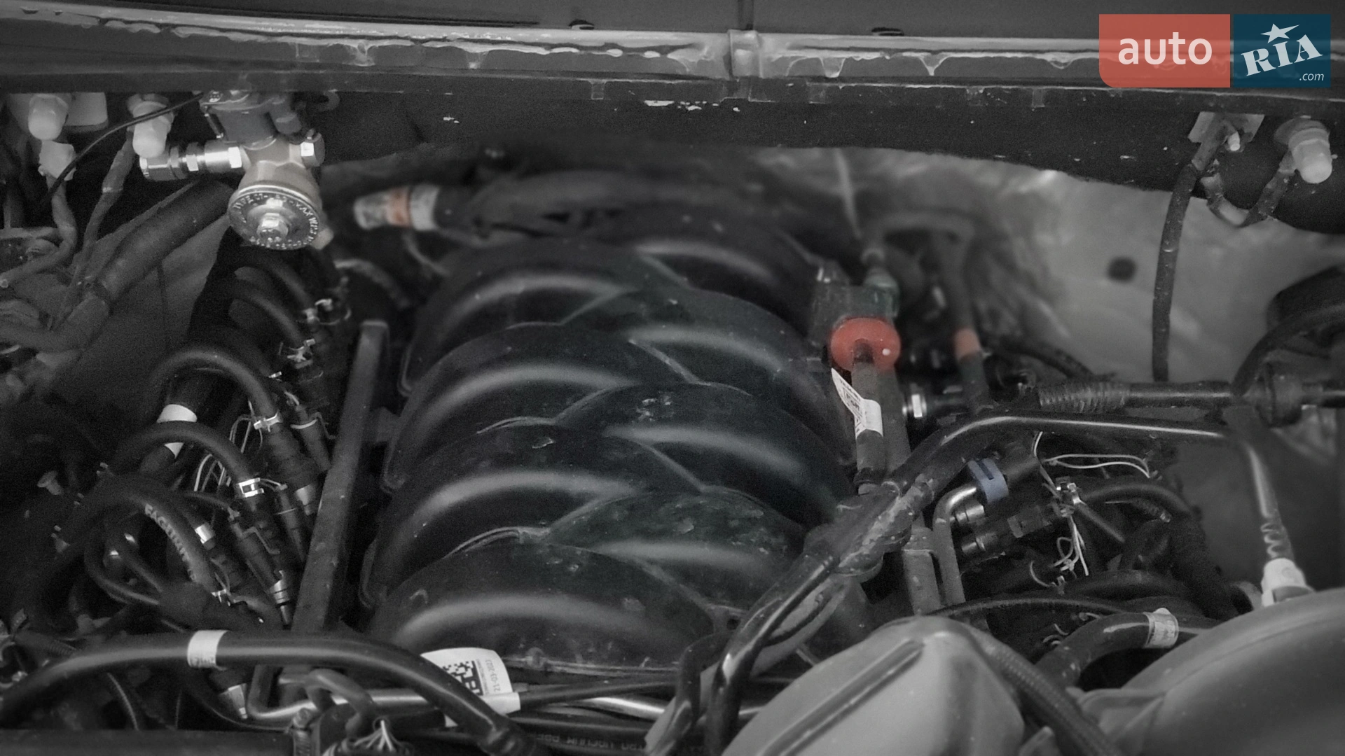 2018 Ford F-150 - мініатюра 12