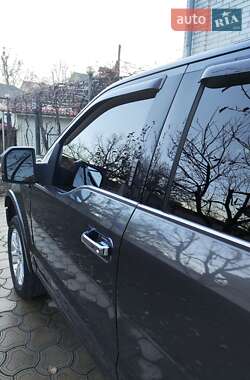 Пікап Ford F-150 2018 в Ізмаїлі