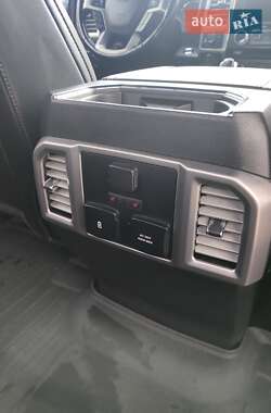 Пікап Ford F-150 2018 в Ізмаїлі