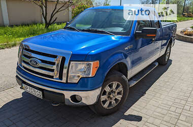 Пикап Ford F-150 2008 в Запорожье