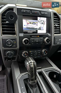 Пикап Ford F-150 2020 в 