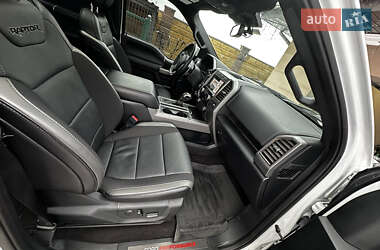 Пикап Ford F-150 2020 в 