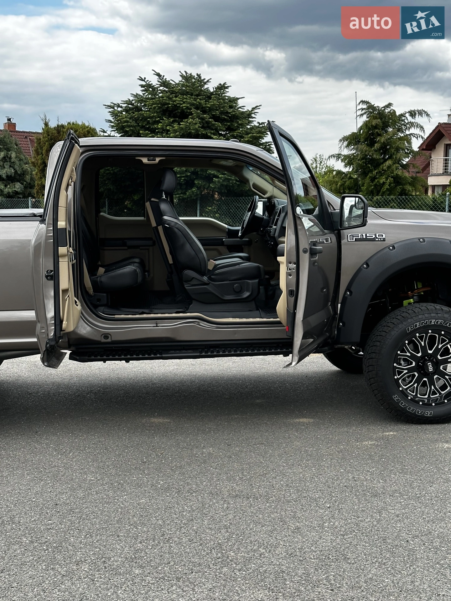 2018 Ford F-150 - мініатюра 13
