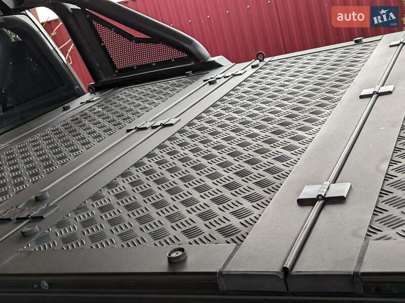 Пикап Ford F-150 2017 в Ивано-Франковске