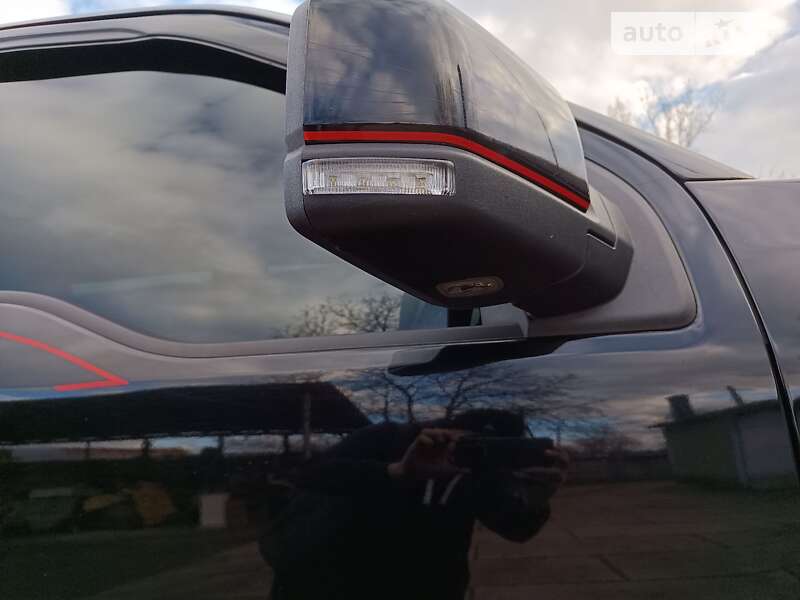 Пікап Ford F-150 2017 в Тячеві