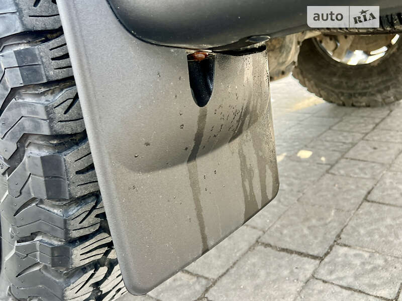 Пикап Ford F-150 2017 в Пустомытах