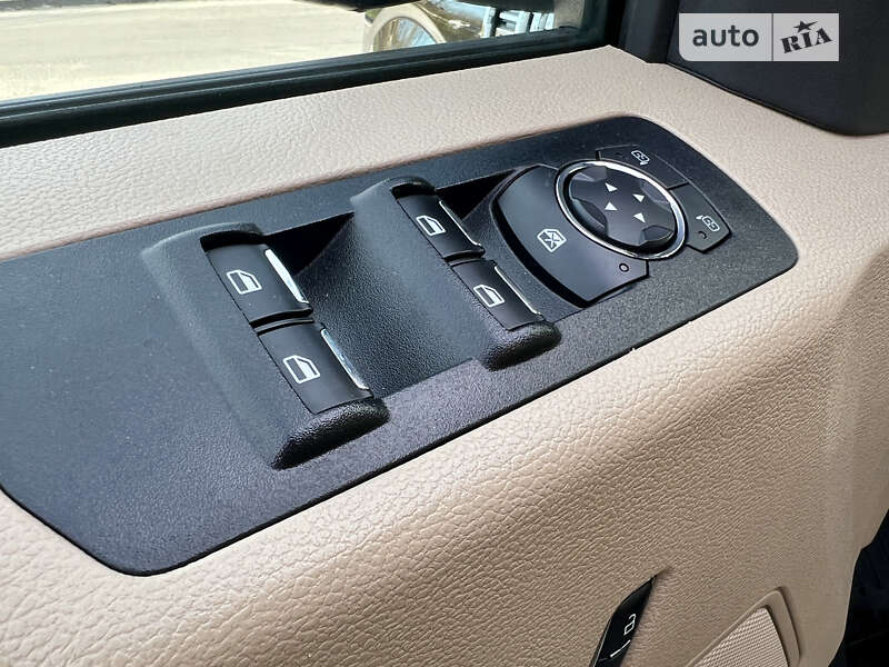 Пикап Ford F-150 2017 в Пустомытах