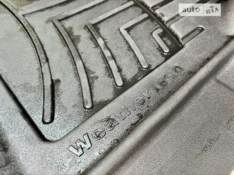 Пикап Ford F-150 2017 в Пустомытах