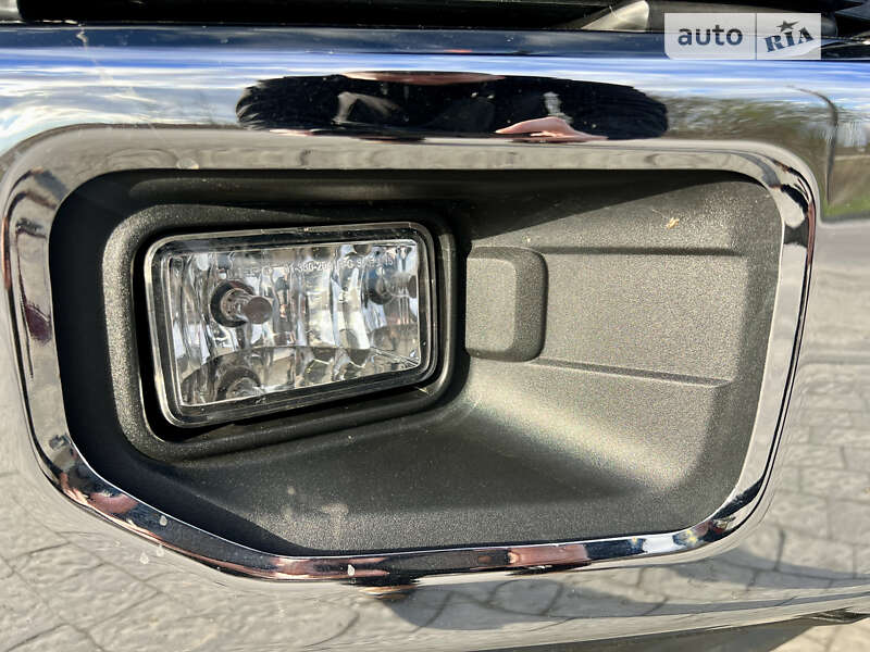 Пикап Ford F-150 2017 в Пустомытах