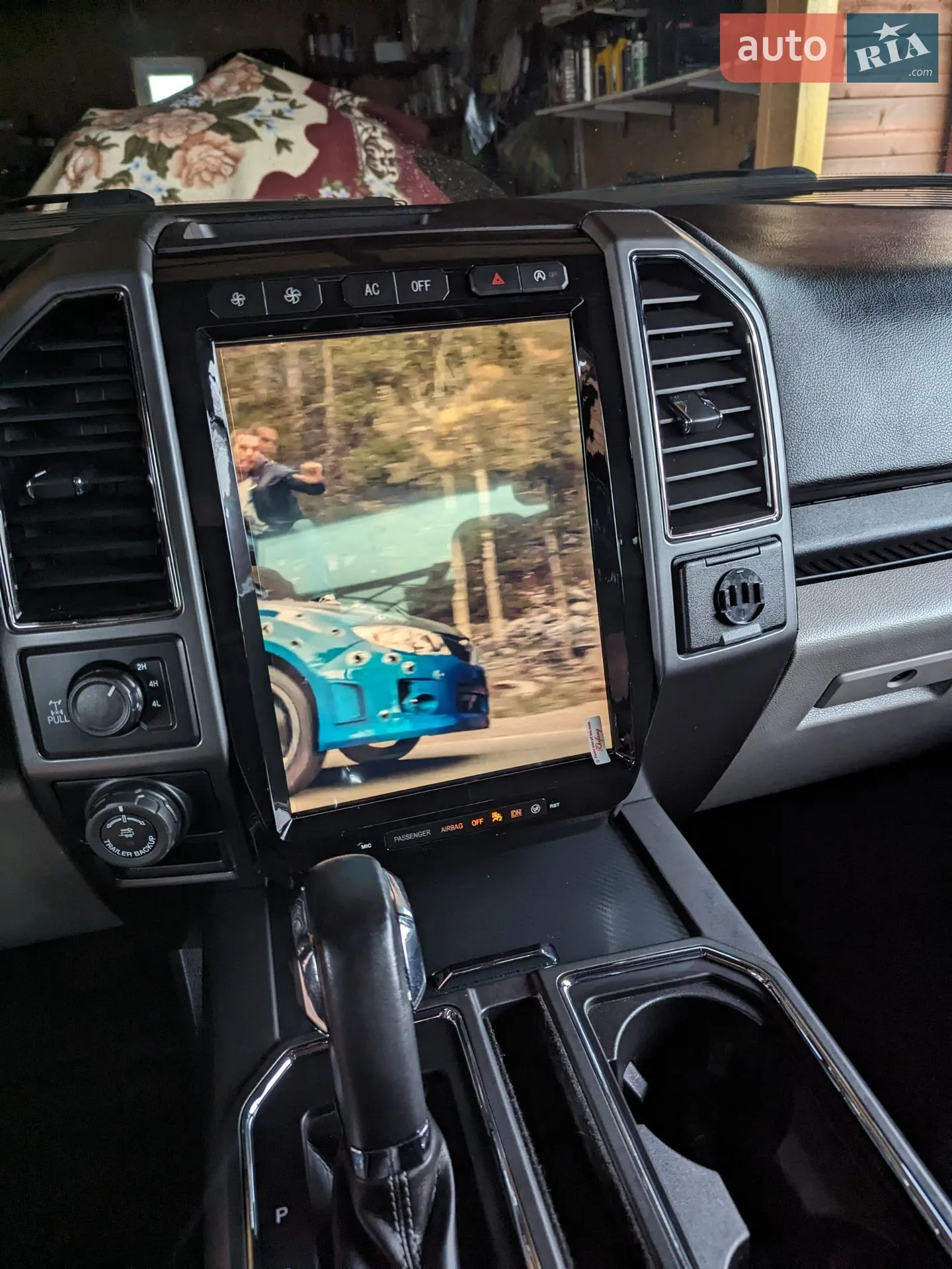 2017 Ford F-150 - мініатюра 44
