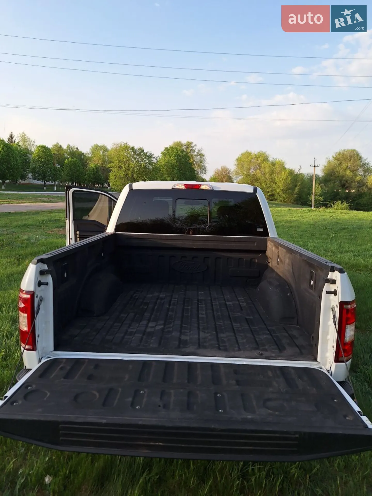 2018 Ford F-150 - мініатюра 5