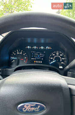 Пікап Ford F-150 2018 в Києві