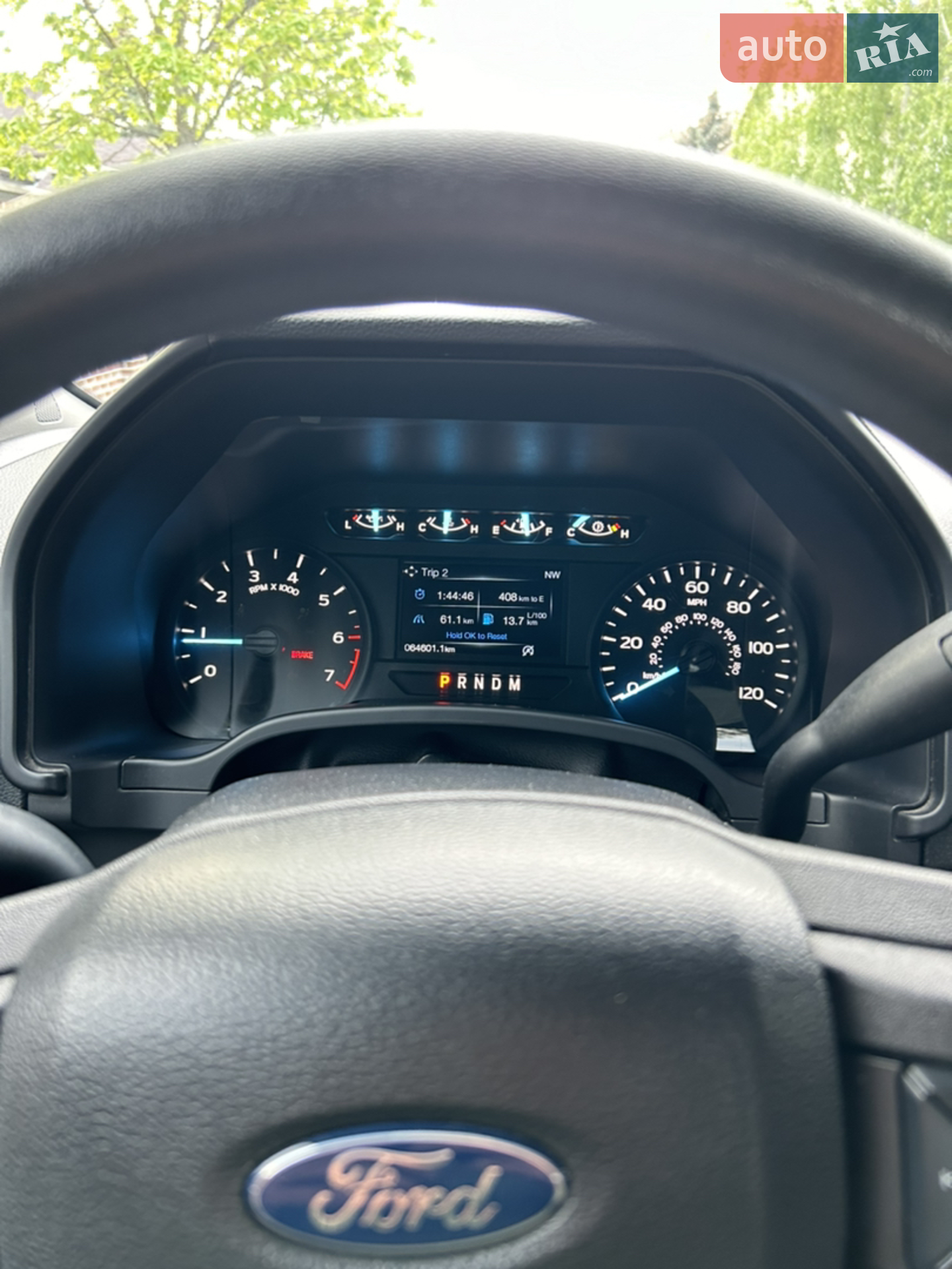 2018 Ford F-150 - мініатюра 10