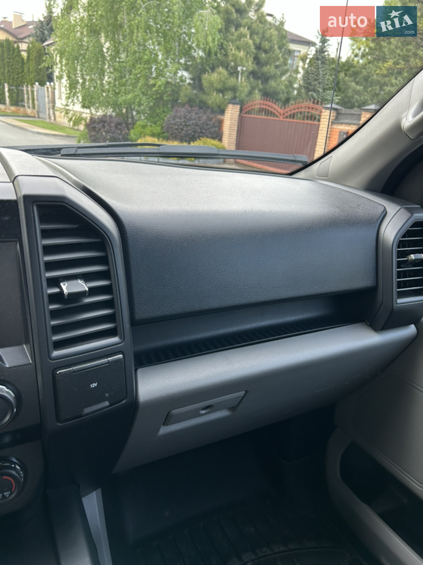 2018 Ford F-150 - мініатюра 12