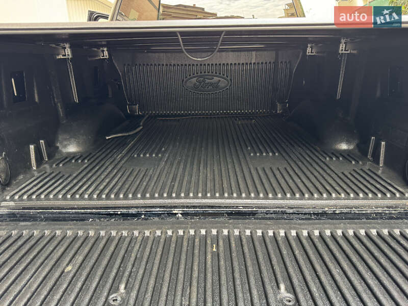 Пикап Ford F-150 2018 в Киеве