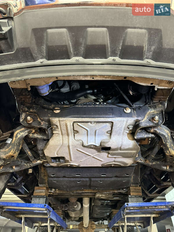 Пикап Ford F-150 2018 в Киеве