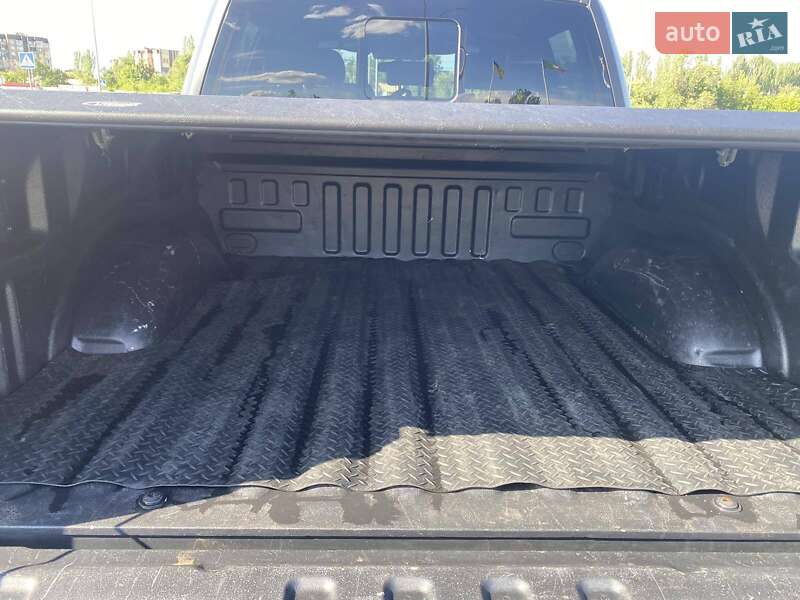 Пикап Ford F-150 2017 в Киеве