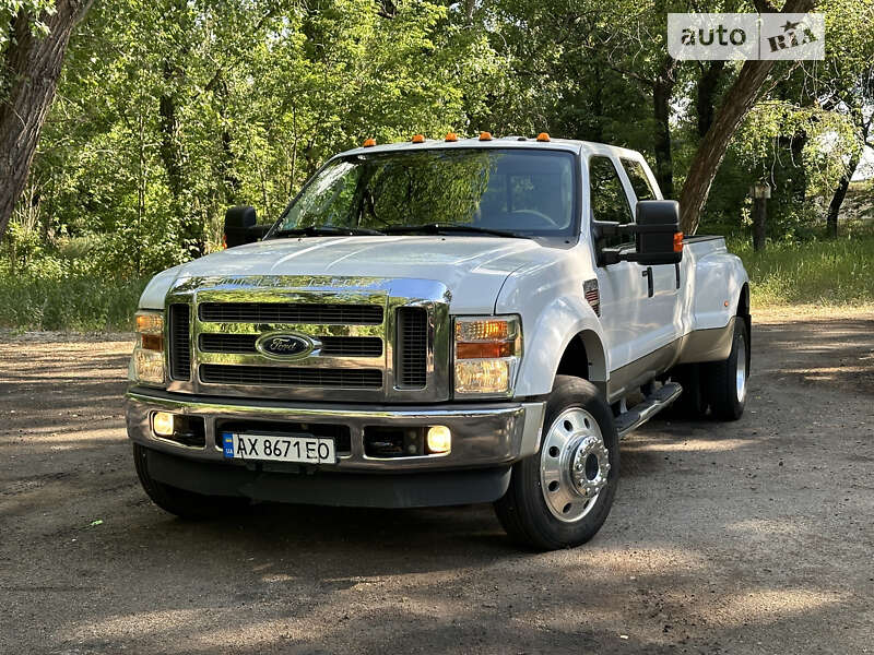 Пікап Ford F-150 2009 в Харкові